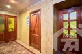 3 room apartment 66 m² Barysaw, Belarus