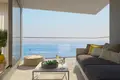 2 bedroom penthouse 96 m² Barcelones, Spain