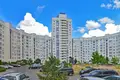Mieszkanie 3 pokoi 86 m² Mińsk, Białoruś
