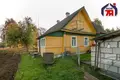 House 77 m² Sylavicy, Belarus