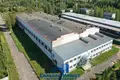 Manufacture 6 500 m² in Maladzyechna, Belarus