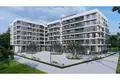 2 bedroom apartment 112 m² Golem, Albania