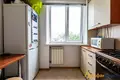 Appartement 1 chambre 31 m² Minsk, Biélorussie