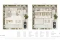 Villa 4 chambres 306 m² Si Sunthon, Thaïlande