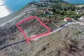 Land 2 550 m² Rijeka-Rezevici, Montenegro