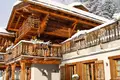 One of the finest luxury ski chalet in Verbier