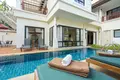 3 bedroom house 480 m² Phuket, Thailand