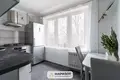 2 room apartment 50 m² Minsk, Belarus