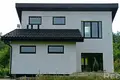 Casa 63 m² Astrosycki sielski Saviet, Bielorrusia