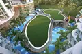 Apartamento 1 habitación 29 m² Rawai, Tailandia