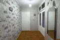 Appartement 2 chambres 71 m² Minsk, Biélorussie