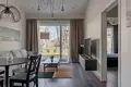 2 bedroom house 67 m² Jurmala, Latvia