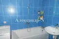 1 room apartment 42 m² Odessa, Ukraine