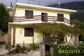 Casa 8 habitaciones 200 m² Sutomore, Montenegro