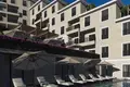 Mieszkanie 1 pokój 42 m² Becici, Czarnogóra