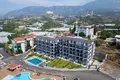 Apartamento 2 habitaciones 61 m² Kargicak, Turquía
