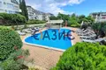 Hotel 1 128 m² Sweti Wlas, Bulgarien