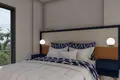 Mieszkanie 4 pokoi 112 m² Enkomi, Cypr Północny