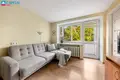 Appartement 3 chambres 44 m² Vilnius, Lituanie