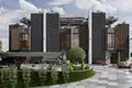 Haus 4 Schlafzimmer 443 m² Mittelmeerregion, Türkei
