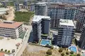 Квартира 3 комнаты  Махмутлар, Турция