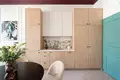 Apartamento 2 habitaciones 44 m² Poznan, Polonia
