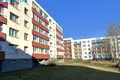 Квартира 2 комнаты 47 м² Утена, Литва