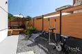 Квартира 1 спальня 52 м² Будва, Черногория