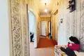 3 room apartment 63 m² Muchaviecki sielski Saviet, Belarus