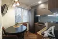 3 room apartment 49 m² Brest, Belarus