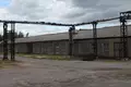 Produktion 5 894 m² Hlusk, Weißrussland