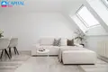 Квартира 2 комнаты 61 м² Вильнюс, Литва
