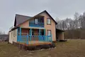 House 156 m² Haranski sielski Saviet, Belarus