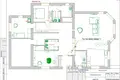 House 180 m² Zhodzina, Belarus