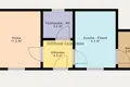 4 room house 135 m² Debreceni jaras, Hungary