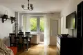 2 room apartment 37 m² in Warsaw, Poland