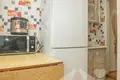 Wohnung 3 zimmer 48 m² Maladsetschna, Belarus
