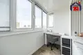 Квартира 1 комната 33 м² Минск, Беларусь