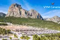 Villa 2 chambres 78 m² Polop, Espagne