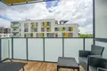 Apartamento 4 habitaciones 87 m² Varsovia, Polonia