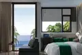 Appartement 1 chambre 35 m² Phuket, Thaïlande