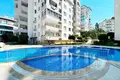 Wohnung 3 zimmer  Tosmur, Türkei