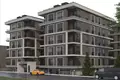 Kompleks mieszkalny New prestigious residence near a highway, in the center of Istanbul, Turkey