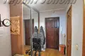 1 room apartment 39 m² Brest, Belarus