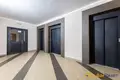 Wohnung 3 zimmer 71 m² Minsk, Belarus