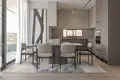 Attique 3 chambres 104 m² Larnaca, Chypre