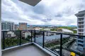 Квартира 1 спальня 50 м² Средиземноморский регион, Турция
