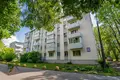 Wohnung 1 zimmer 28 m² Minsk, Belarus