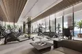 Apartamento 3 habitaciones 137 m² Dubái, Emiratos Árabes Unidos