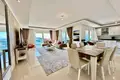 3 bedroom apartment 265 m² Alanya, Turkey